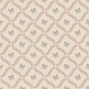 Reverie Wallpaper by Fede Volpato