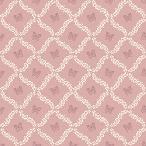 Reverie Wallpaper by Fede Volpato