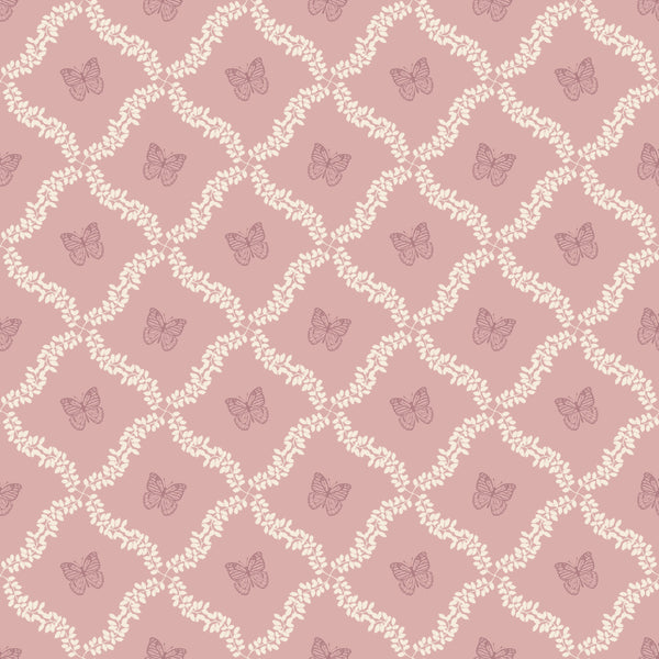 Reverie Wallpaper by Fede Volpato