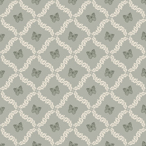 Reverie Wallpaper by Fede Volpato