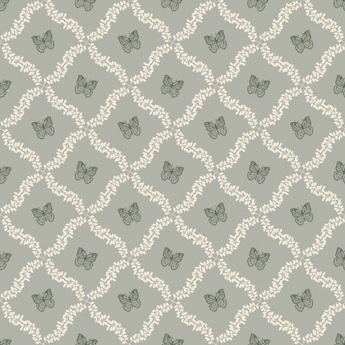 Reverie Wallpaper by Fede Volpato