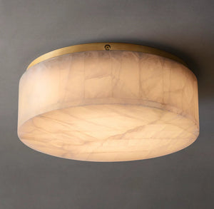 Rivage Round Ceiling Lamp