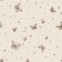 Roamy Wallpaper by The Feral Flower