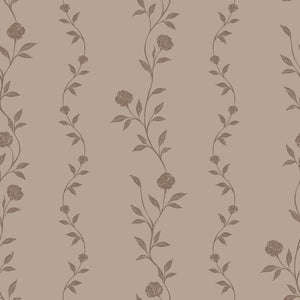Rosalee Wallpaper by The Feral Flower