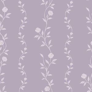 Rosalee Wallpaper by The Feral Flower