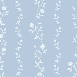 Rosalee Wallpaper by The Feral Flower