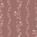 Rosalee Wallpaper by The Feral Flower