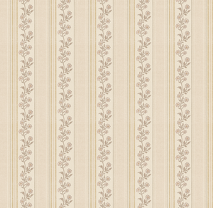 Auggie Wallpaper by Bloomery Decor