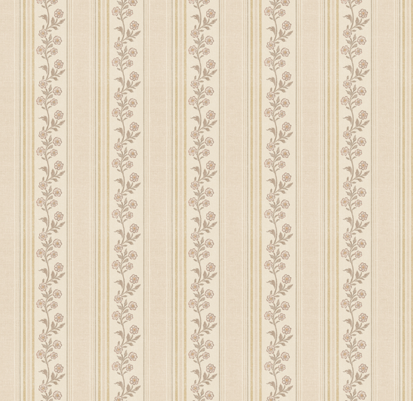 Auggie Wallpaper by Bloomery Decor