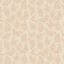 Ellie Wallpaper by Hufton Studio