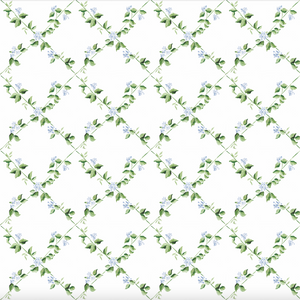 Edna Wallpaper by Sarah Gross Design