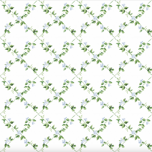 Edna Wallpaper by Sarah Gross Design