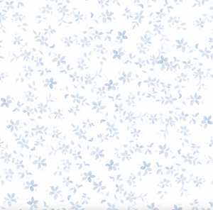 Ida Wallpaper by Sarah Gross Design