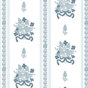 Elodie Wallpaper by Pepper Design