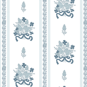 Elodie Wallpaper by Pepper Design