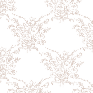 Georgia Wallpaper by Pepper Design