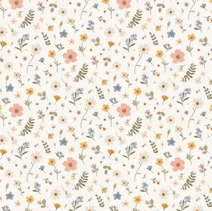 Jane Wallpaper by Joannie Houle