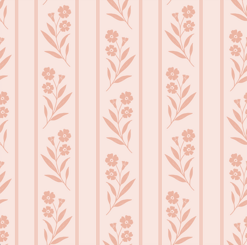 Rory Wallpaper by Gooseberry Moon