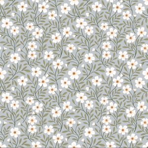 Penny Wallpaper by Gooseberry Moon