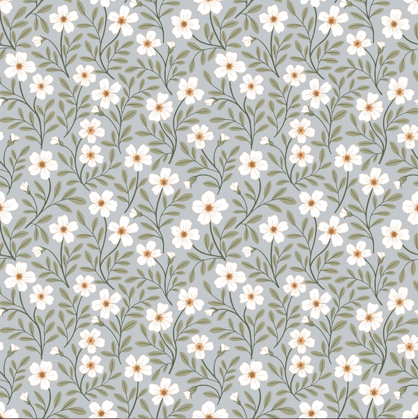 Penny Wallpaper by Gooseberry Moon