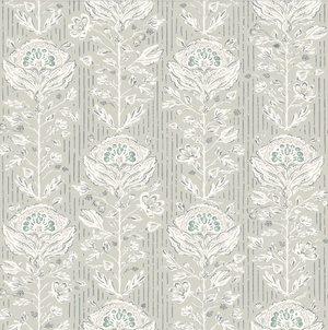 Maren Wallpaper by Kim Morgan