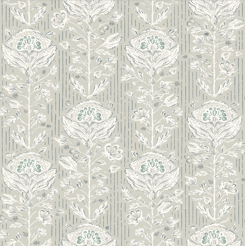 Maren Wallpaper by Kim Morgan