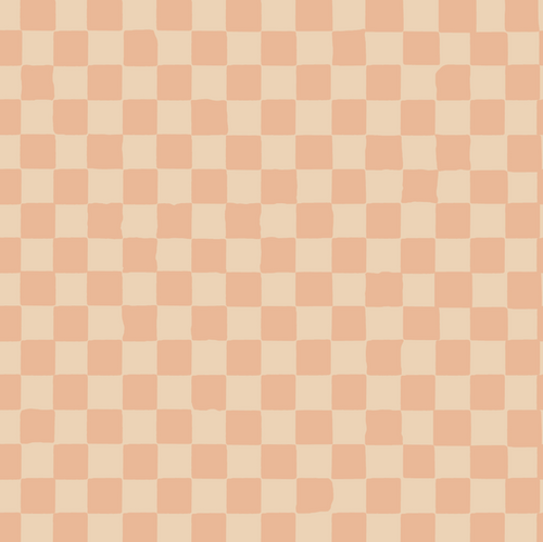 Rhea Wallpaper by Thread Mama