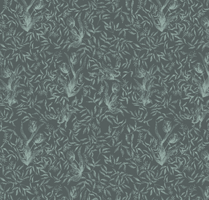 Austen Wallpaper by Of Lilies and Fields