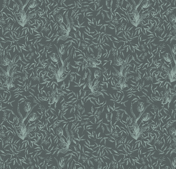 Austen Wallpaper by Of Lilies and Fields