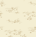 Bennet Wallpaper by Of Lilies and Fields