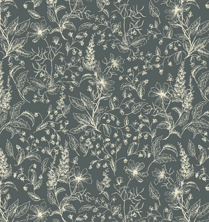 Collins Wallpaper by Of Lilies and Fields