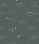 Pemberley Wallpaper by Of Lilies and Fields
