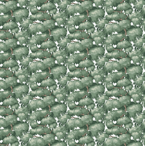 Anders Wallpaper by Bear Bell