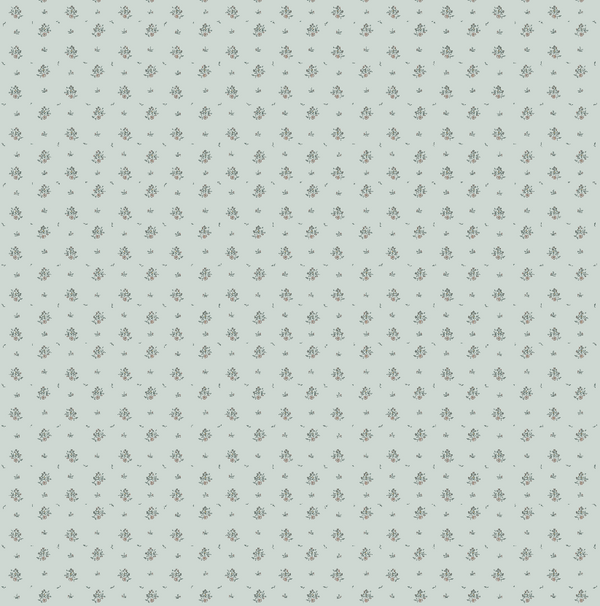 Petunia Wallpaper by Danelys Sidron