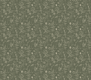 Caraway Wallpaper by Danelys Sidron