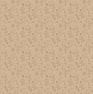Caraway Wallpaper by Danelys Sidron