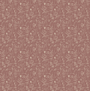 Caraway Wallpaper by Danelys Sidron