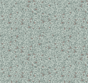 Edelweiss Wallpaper by Danelys Sidron