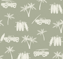 Hurley Wallpaper by CoastL Studio