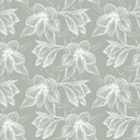 Maya Wallpaper by Rose Lindo