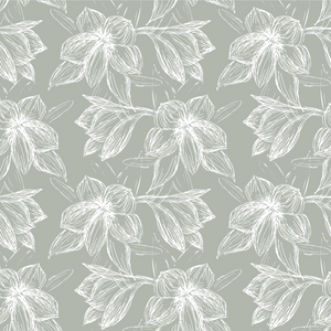 Maya Wallpaper by Rose Lindo