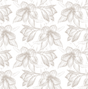 Maya Wallpaper by Rose Lindo