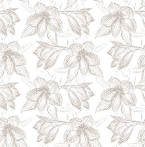 Maya Wallpaper by Rose Lindo