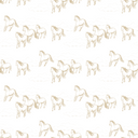 Leander Wallpaper by Rose Lindo