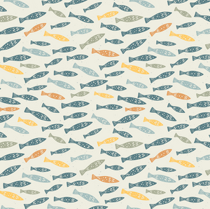 Skipper Wallpaper by CoastL Studio