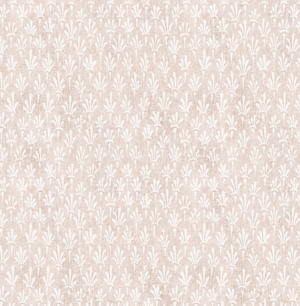 Hyacinth Wallpaper by Bloomery Decor