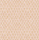 Hyacinth Wallpaper by Bloomery Decor