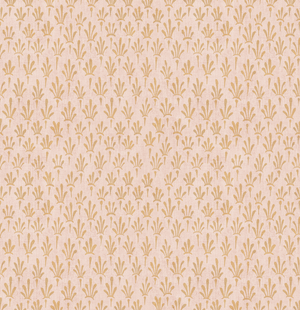 Hyacinth Wallpaper by Bloomery Decor