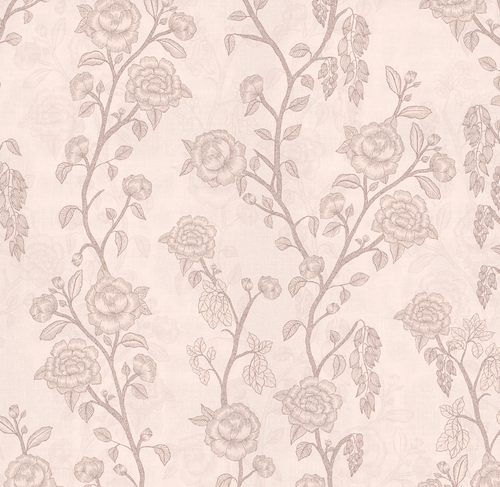 Marina Wallpaper by Bloomery Decor