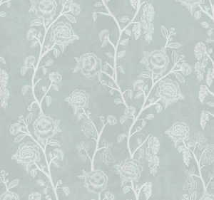 Marina Wallpaper by Bloomery Decor